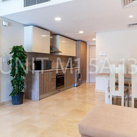 הורגהדה Elgouna Heart Mangroovy New 2Bedrooms מראה חיצוני תמונה