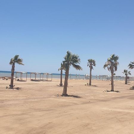 הורגהדה Elgouna Heart Mangroovy New 2Bedrooms מראה חיצוני תמונה
