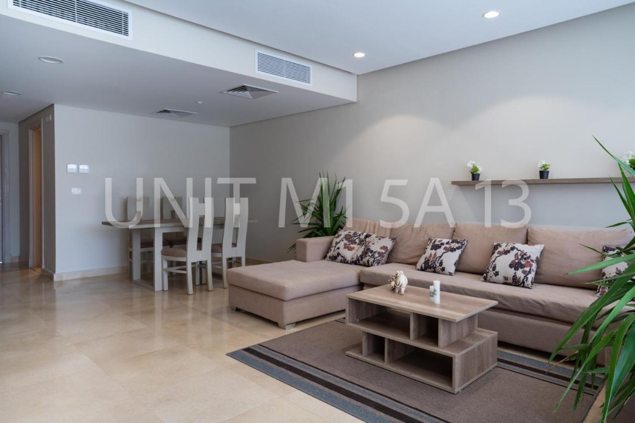 הורגהדה Elgouna Heart Mangroovy New 2Bedrooms מראה חיצוני תמונה
