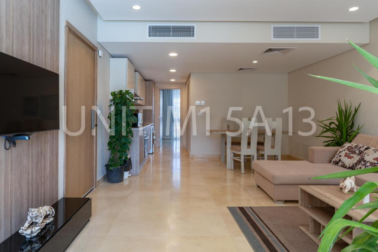 הורגהדה Elgouna Heart Mangroovy New 2Bedrooms מראה חיצוני תמונה