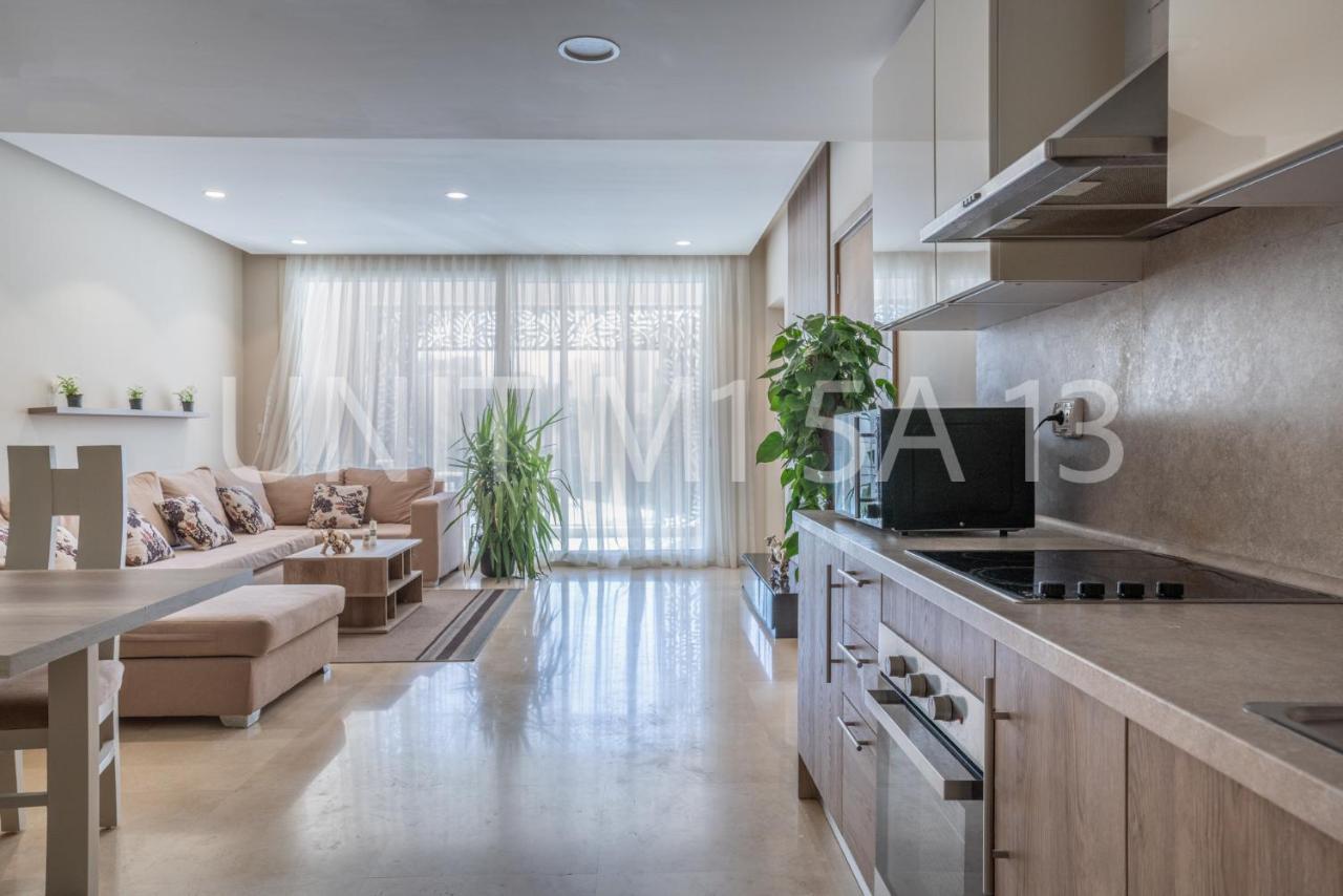 הורגהדה Elgouna Heart Mangroovy New 2Bedrooms מראה חיצוני תמונה