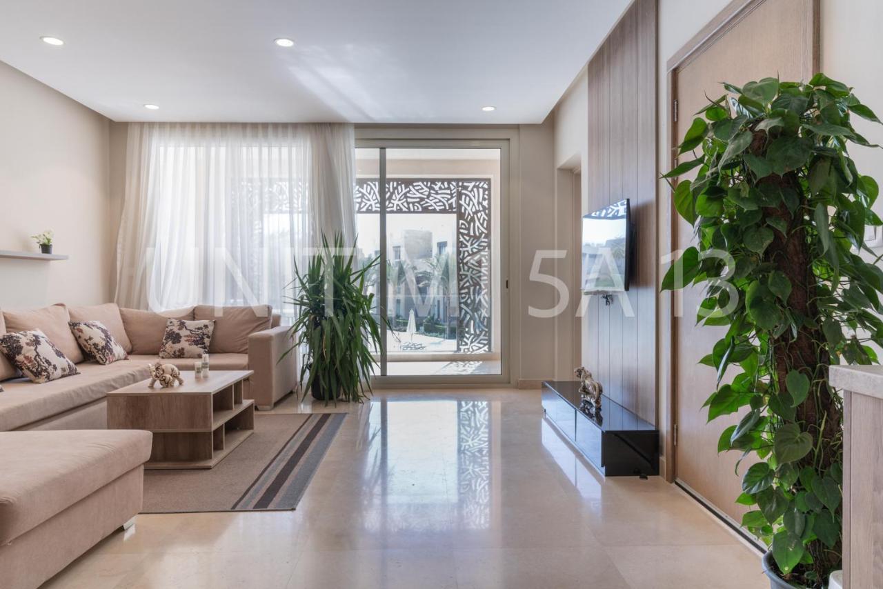 הורגהדה Elgouna Heart Mangroovy New 2Bedrooms מראה חיצוני תמונה