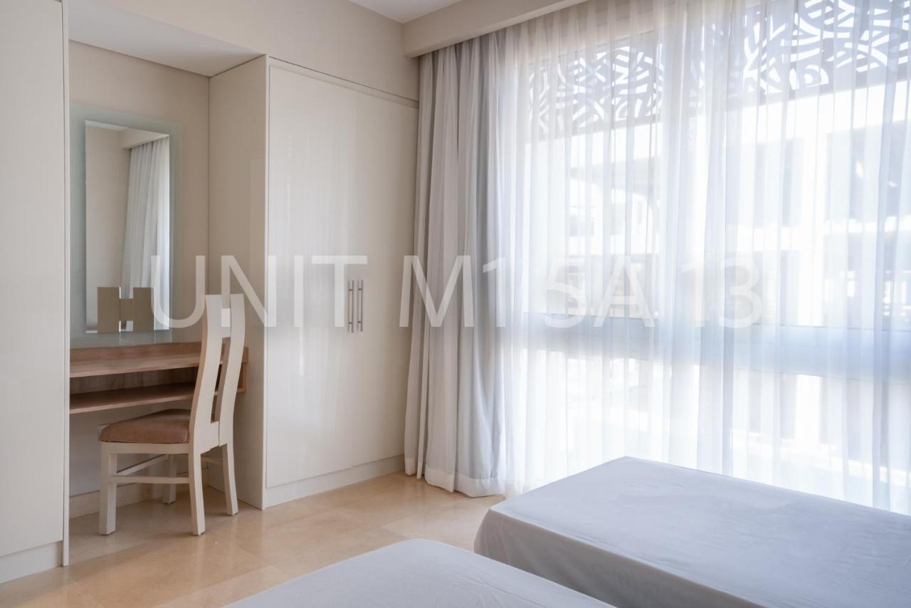 הורגהדה Elgouna Heart Mangroovy New 2Bedrooms מראה חיצוני תמונה