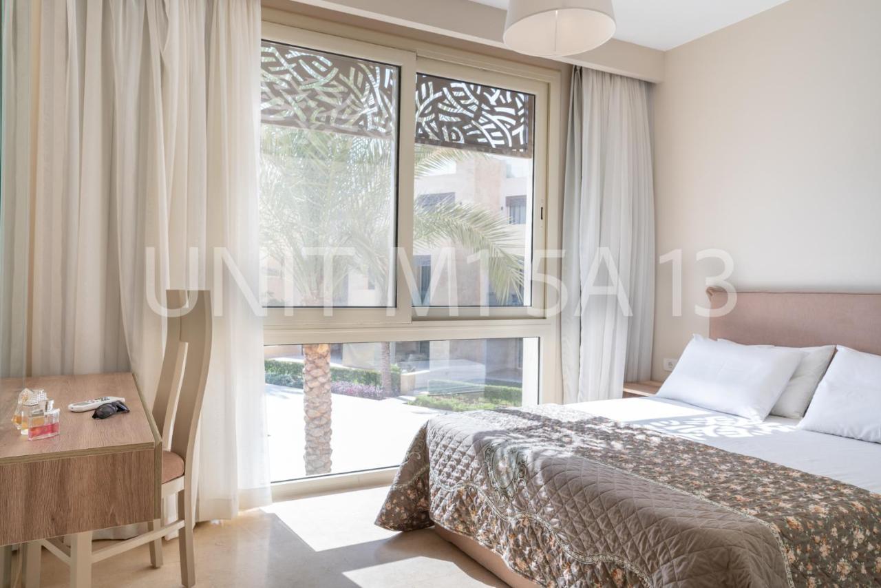 הורגהדה Elgouna Heart Mangroovy New 2Bedrooms מראה חיצוני תמונה