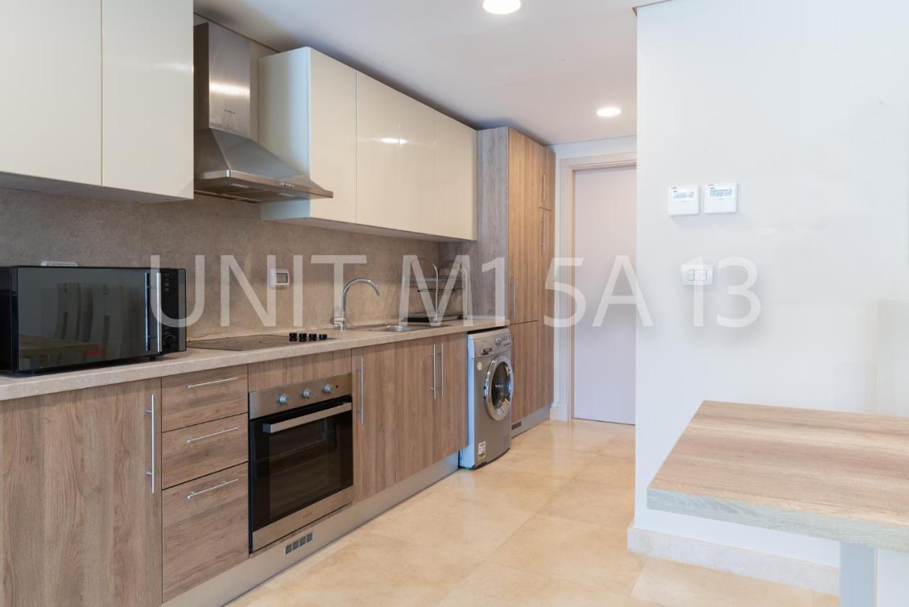 הורגהדה Elgouna Heart Mangroovy New 2Bedrooms מראה חיצוני תמונה