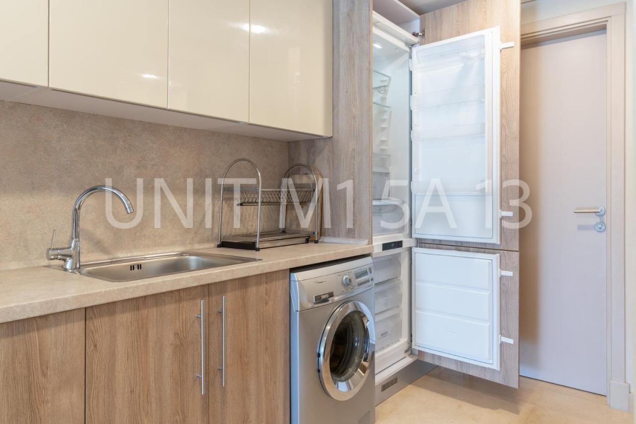 הורגהדה Elgouna Heart Mangroovy New 2Bedrooms מראה חיצוני תמונה