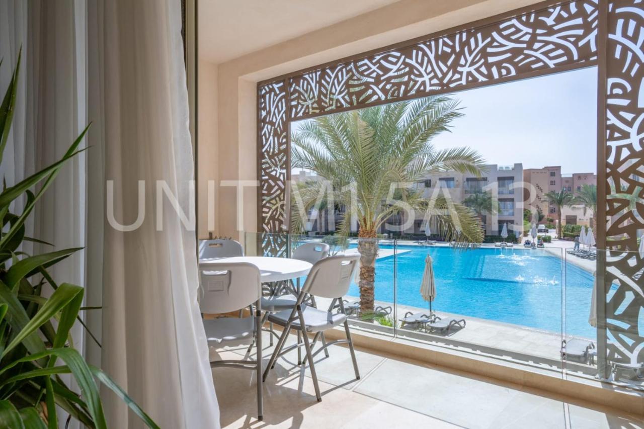 הורגהדה Elgouna Heart Mangroovy New 2Bedrooms מראה חיצוני תמונה