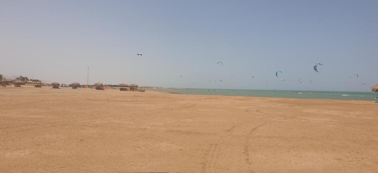 הורגהדה Elgouna Heart Mangroovy New 2Bedrooms מראה חיצוני תמונה