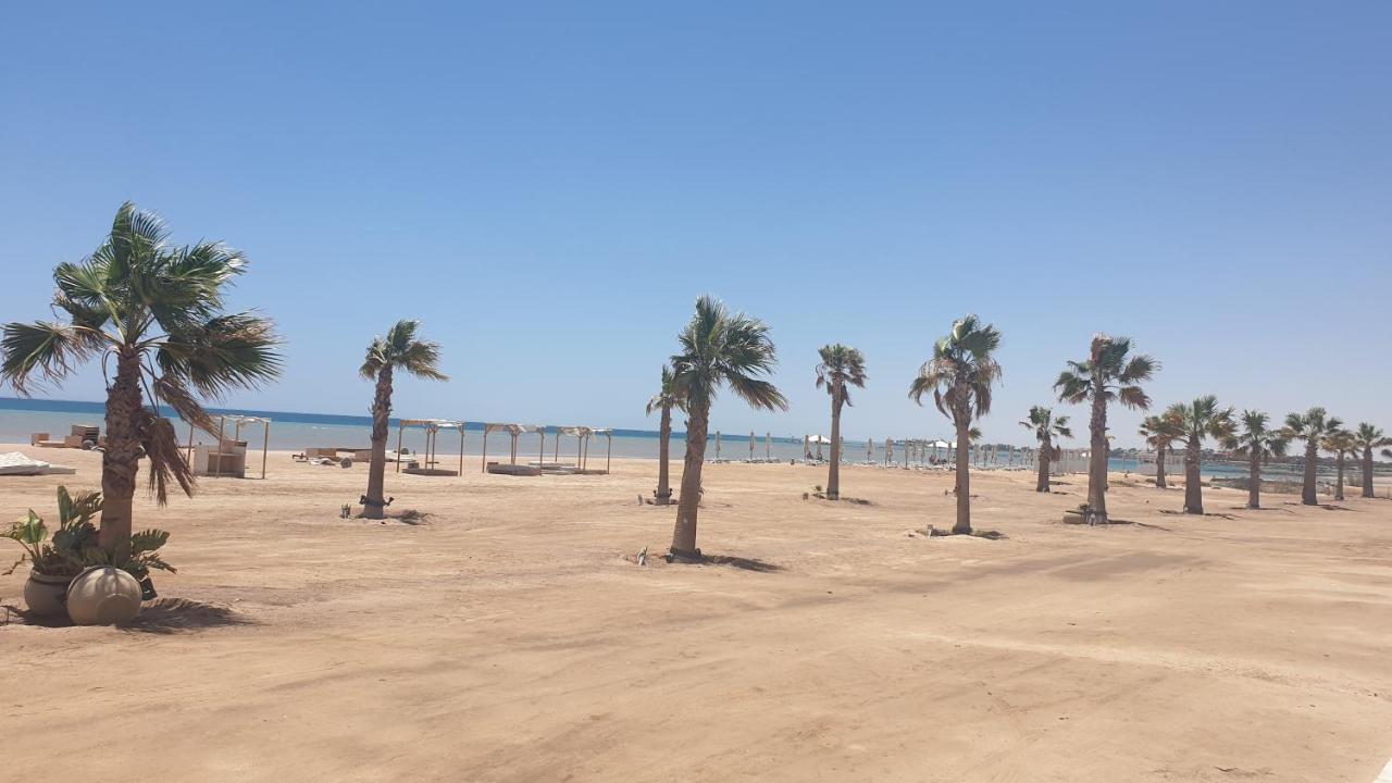 הורגהדה Elgouna Heart Mangroovy New 2Bedrooms מראה חיצוני תמונה